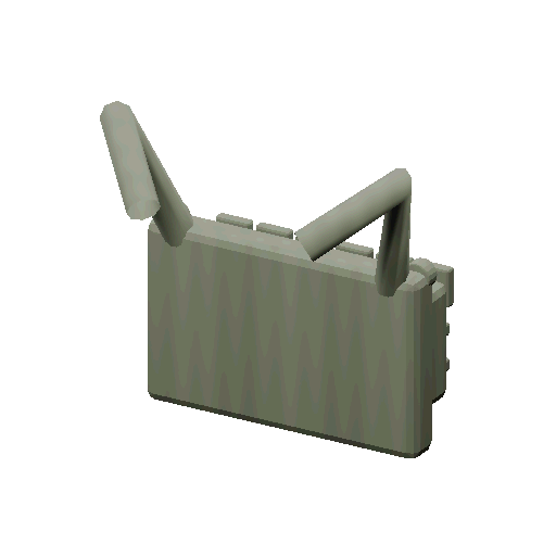 6Sh117 rig rendered by Not Today